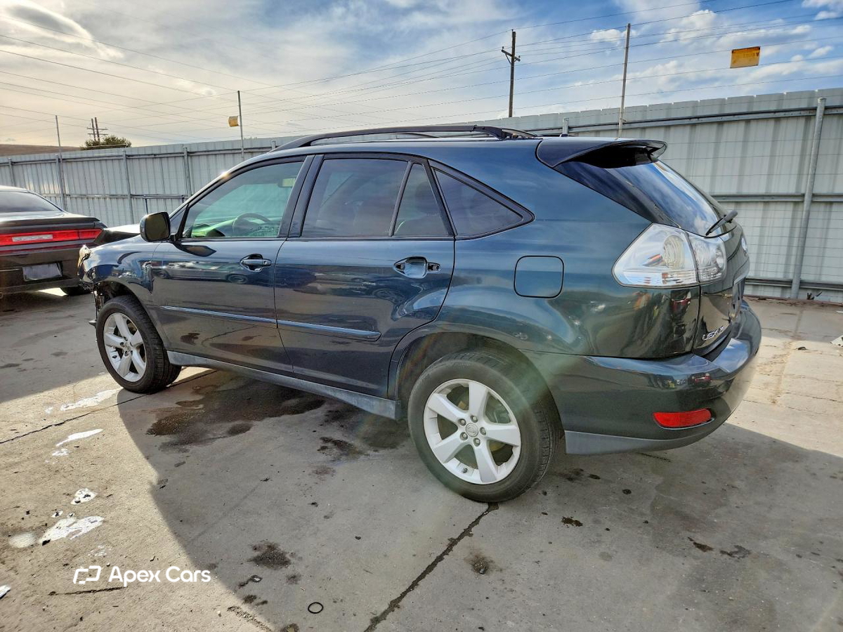 Lexus RX 2007