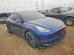 Tesla Model Y 2020