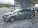 Hyundai Elantra 2019