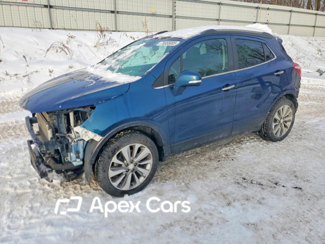 Buick Encore 2019 - Image 1 of 13