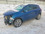 Buick Encore 2019