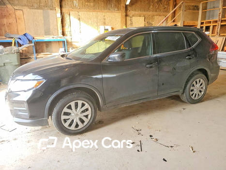 Nissan Rogue 2020 - Zdjęcie 1 z 13
