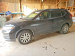 Nissan Rogue 2020