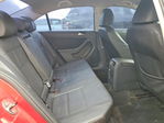 Volkswagen Jetta 2012