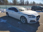 Audi A5 2019