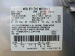 Ford Explorer 2020