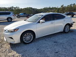 Lexus ES 2016