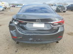 Mazda 6 2016