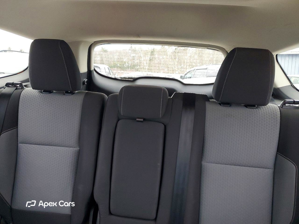 Ford Escape 2018