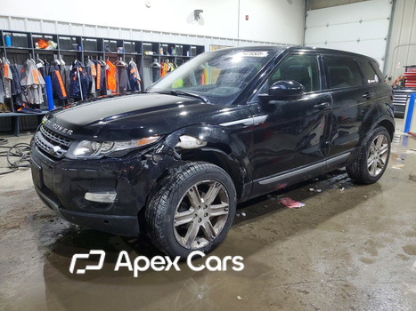 Land Rover Range Rover Evoque 2015 - Image 1 of 14