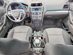 Ford Explorer 2013