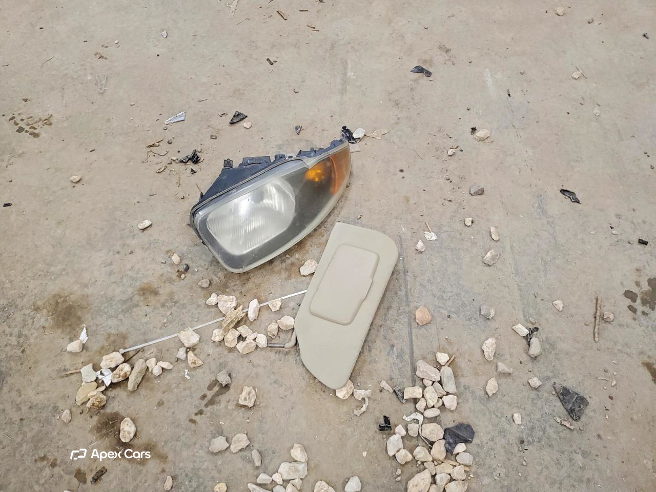 Chevrolet Cavalier 2005