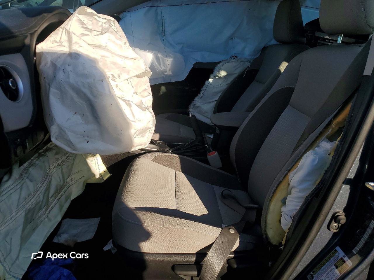 Toyota Corolla 2018