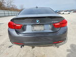 BMW Series 4 2014