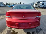Chrysler Sebring 2001