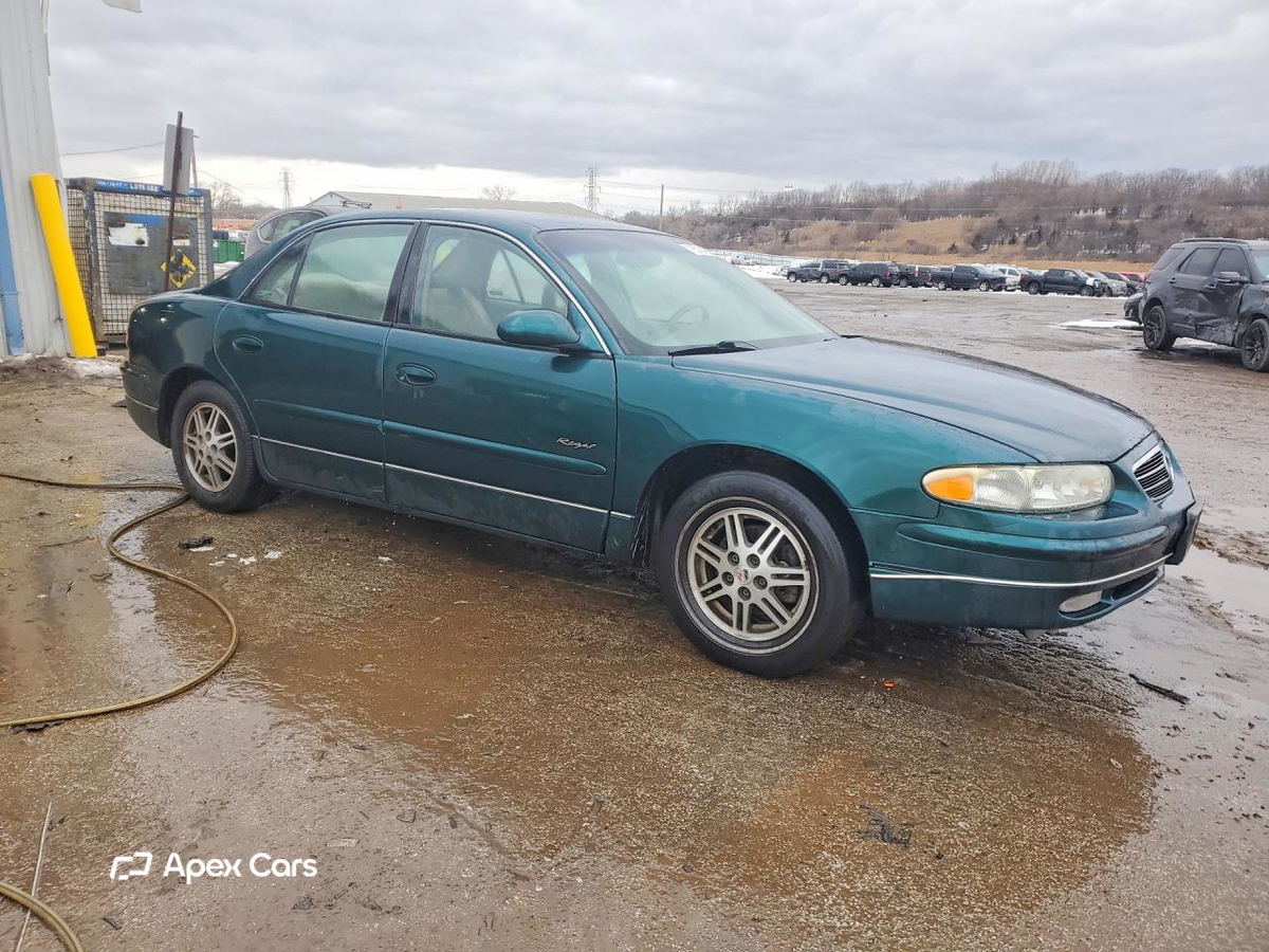 Buick Regal 2000