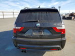 BMW X3 2007