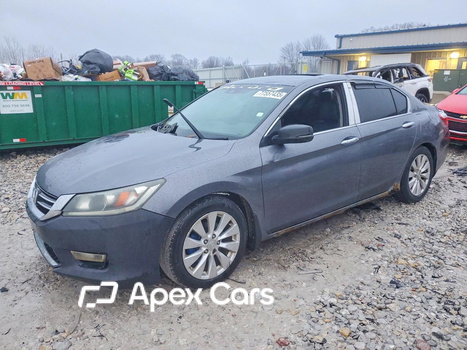 Honda Accord 2013 - Image 1 of 13