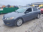 Honda Accord 2013