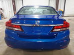 Honda Civic 2015