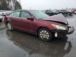 Honda Accord 2012