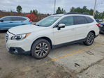 Subaru Outback 2016