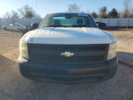 Chevrolet Silverado 2008