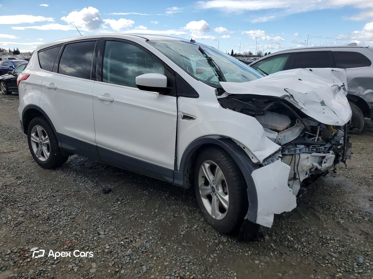 Ford Escape 2013