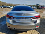Mazda 6 2015