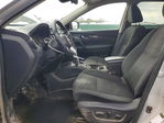 Nissan Rogue 2020