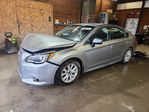 Subaru Legacy 2015