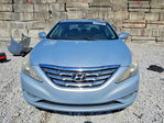 Hyundai Sonata 2011