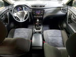 Nissan Rogue 2015