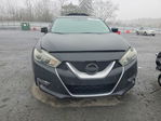 Nissan Maxima 2016