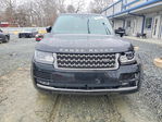 Land Rover Range Rover 2017