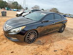 Hyundai Sonata 2011