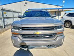 Chevrolet Silverado 2017
