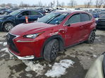 Lexus NX 2015