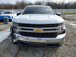 Chevrolet Silverado 2022