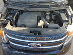 Ford Explorer 2014