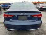Audi A3 2017