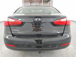 Kia Forte 2016