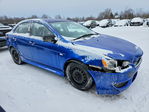 Mitsubishi Lancer 2012