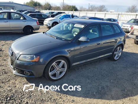 Audi A3 2011 - Zdjęcie 1 z 12