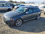 Audi A3 2011