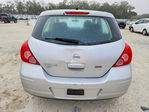 Nissan Versa 2012
