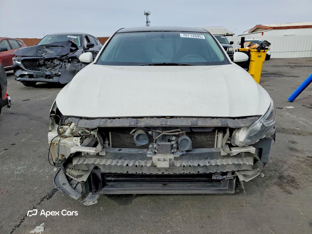 Altima 2020