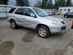 Acura MDX 2002