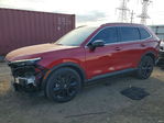 Honda CR-V 2024