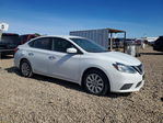Nissan Sentra 2017